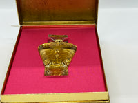 Champs Elysees Vintage for Women by Guerlain Pure Parfum Splash 0.34 oz - New As Shown