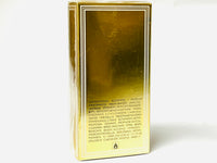 Cinema for Women Yves Saint Laurent Eau de Parfum Spray 1.6 oz *Worn Box