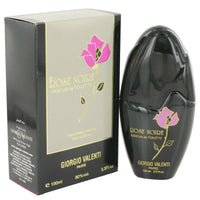 Rose Noire for Women by Giorgio Valenti Parfum de Toilette Spray 3.3 oz