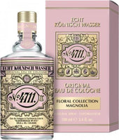 4711 Floral Collection Magnolia Unisex Muelhens Eau de Cologne Spray 3.4 oz