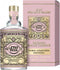 4711 Floral Collection Magnolia Unisex Muelhens Eau de Cologne Spray 3.4 oz