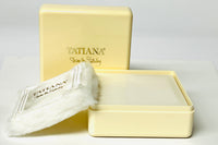 Tatiana for Women by Diane Von Furstenberg Dusting Powder 2.0 oz - Sealed (Unboxed)