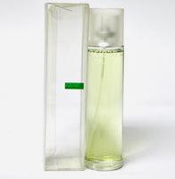 b Clean Energy for Women Benetton Eau de Toilette Spray 3.3 oz *Worn Box