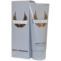 Invictus for Men by Paco Rabanne All Over Shampoo 3.4 oz