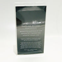 Extracted Lime for men Bergamot Violet Vetiver Truth & Wellness Cologne Spray 3.4 oz