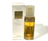 Complice de Francois for Women by Coty EDT Spray 1.7 oz Rare Vintage in Worn Box
