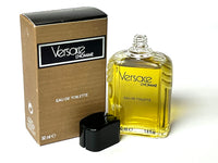 Versace L'Homme Vintage Men Gianni Versace Eau de Toilette SPLASH 1.7 oz
