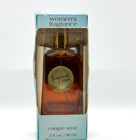 Toujours Moi (Vintage) for Women by Dana Eau de Cologne Spray 4.0 oz *Worn Box