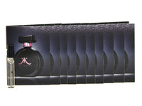 Kim Kardashian for Women Eau de Parfum Vial Spray 0.05 oz (Pack of 10)