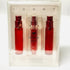 Tommy Girl by Tommy Hilfiger Cologne Spray 0.5 oz + 2 Refills 0.5 oz *Worn Box