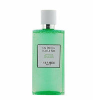 Un Jardin Sur Le Nil for Women by Hermes Shower Gel 6.5 oz (Tester)