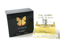 Les Copains Papilon for Women Eau de Toilette Spray 3.4 oz *Open Box