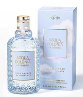 4711 Acqua Colonia Unisex Pure Breeze of Himalaya EDC Intense Spray 5.7 oz