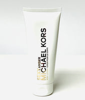 Sexy Amber for Women by Michael Kors Perfumed Body Lotion 3.4 oz (Unboxed)