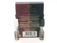 Carolina Herrera for Men CH EDT + CH Kings EDP Duo Vial Spray 0.05 oz