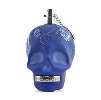 Police To Be Tattoo Art for Men Eau de Toilette Spray 4.2 oz (Tester)