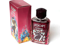 Joop Hot Contact for Men by Joop EDT Spray 4.2 oz