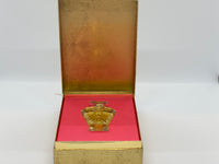 Champs Elysees Vintage for Women by Guerlain Pure Parfum Splash 0.34 oz - New As Shown