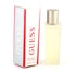 Guess (White Box) for Women Eau de Toilette Spray 1.7 oz *Open Box