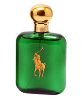 Polo for Men by Ralph Lauren Eau de Toilette Spray 4.0 oz (Unboxed)