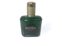 Stetson Sierra for Men by Coty Cologne Splash 2.0 oz -(Unboxed)