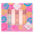 Pink Sugar , Berry Blast , Creamy Sunshine for Women EDT Spray 1.0 oz 3 pc Gift Set