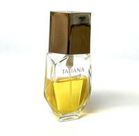 Tatiana for Women by Diane Von Furstenberg EDP Spray 1.0 oz -Low Fill As Shown in Pic