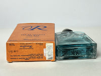 R de Revillon for Men Eau de Toilette Spray 3.3 oz - Vintage *Worn Box