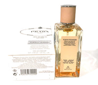 Prada Les infusions De Fleur D'oranger for Women EDP Spray 3.4 oz (Tester)