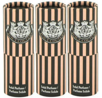 Juicy Couture for Women Solid Perfume Stick 0.17 oz (Pack of 3)