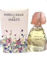 Mariella Burani Par Amuleti for Women by EDT Spray 3.4 oz