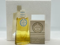 Antilope for Women Parfumes WEIL EDC Splash 2 oz + Soap 3 oz - Vintage Gift Set