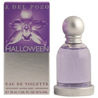 Halloween for Women by Jesus del Pozo Eau de Toilette Spray 1.0 oz