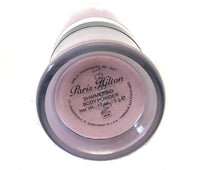 Paris Hilton for Women Body Powder With Brush 0.17 oz / 5 gr (Unboxed)