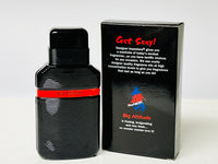 Big Attitude for Men by Designer Imposters Cologne Spray 2.0 oz