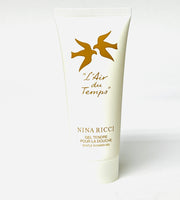 L'Air du Temps for Women by Nina Ricci Shower Gel 3.3 oz