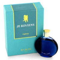 Je Reviens for Women by Worth Pure Parfum Splash 0.50 oz