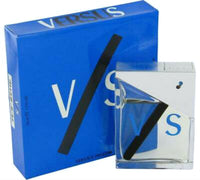 V/S Versus for Men by Versace Eau de Toilette Spray 1.7 oz