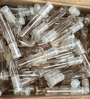 Downtown for Women by Calvin Klein EDP Spray Vial 0.04 oz (Uncarded) - Pack of 100