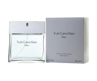 Truth for Men by Calvin Klein EDT Spray 3.4 oz