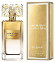 Dahlia Divin Le Nectar de Parfum for Women Givenchy EDP Intense Spray 1.0 oz