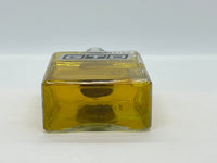 GTO for Men by Max Factor After Shave Splash 6 oz - Vintage (Unboxed)