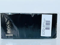 Boss Bottled for Men by Hugo Boss PARFUM Vial Spray 0.04 oz (Pack of 12)