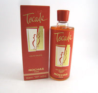 Tocade for Women by Rochas Eau de Toilette Refill Splash 4.2 oz