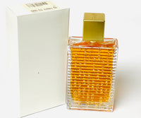 Cinema for Women by Yves St. Laurent Pure Perfume Spray 1.6 oz (Tester)