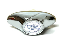 Listen for Women by Herb Alpert Eau de Parfum SPLASH 1.7 oz (Unboxed)