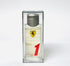 Ferrari 1  for Men Eau de Toilette Spray 3.3 oz New in Box As Shown