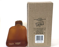 Nicole Miller for Men Eau de Toilette SPLASH 4.2 oz Vintage Formula