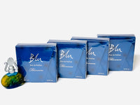 Blu Blumarine for Women by Schiapparelli Pinkenz Eau de Parfum Mini Splash 0.27 oz (PACK OF 4)