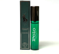 Polo for Men by Ralph Lauren Cologne Intense Spray 0.34 oz